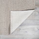 Lucerne Ivory LNE-1002 Wool Rug