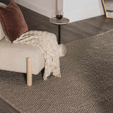 Lucerne Ivory LNE-1002 Wool Rug