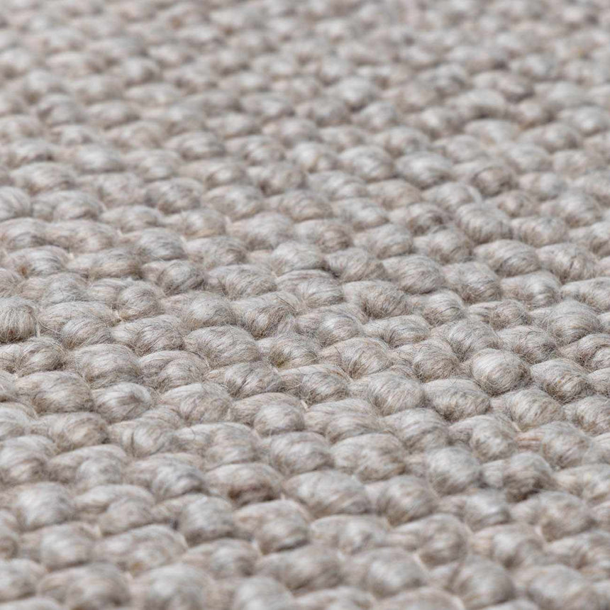 Lucerne Ivory LNE-1002 Wool Rug