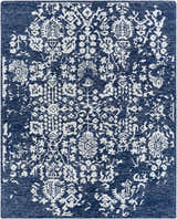 Made to Order Custom Size Poole Area Rug