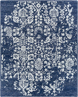 Made to Order Custom Size Poole Area Rug
