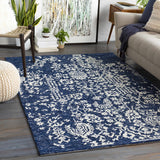 Made to Order Custom Size Poole Area Rug