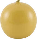 Policarpa Yellow Table Lamp