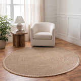 Roomscene-Round