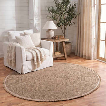 Roomscene-Round