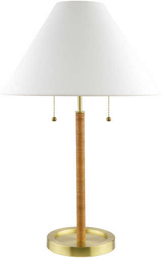 Pleudaniel Table Lamp