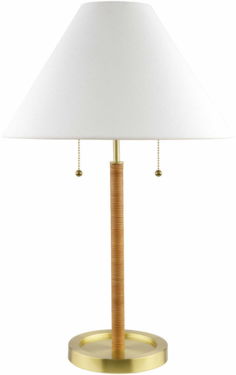 Pleudaniel Table Lamp