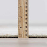 Myrtle Avenue Machine Woven  Galey Alix x LIVABLISS GAMY-2302 Area Rug