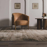 Myrtle Avenue Machine Woven  Galey Alix x LIVABLISS GAMY-2302 Area Rug