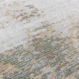 Myrtle Avenue Machine Woven  Galey Alix x LIVABLISS GAMY-2302 Area Rug