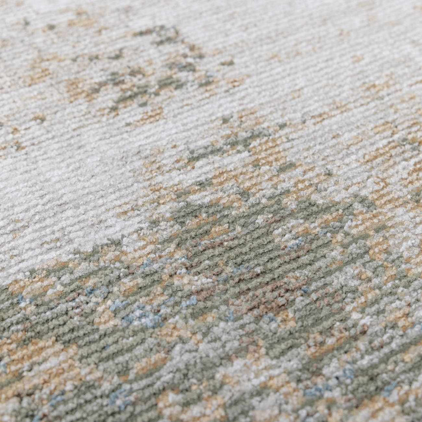 Myrtle Avenue Machine Woven  Galey Alix x LIVABLISS GAMY-2302 Area Rug