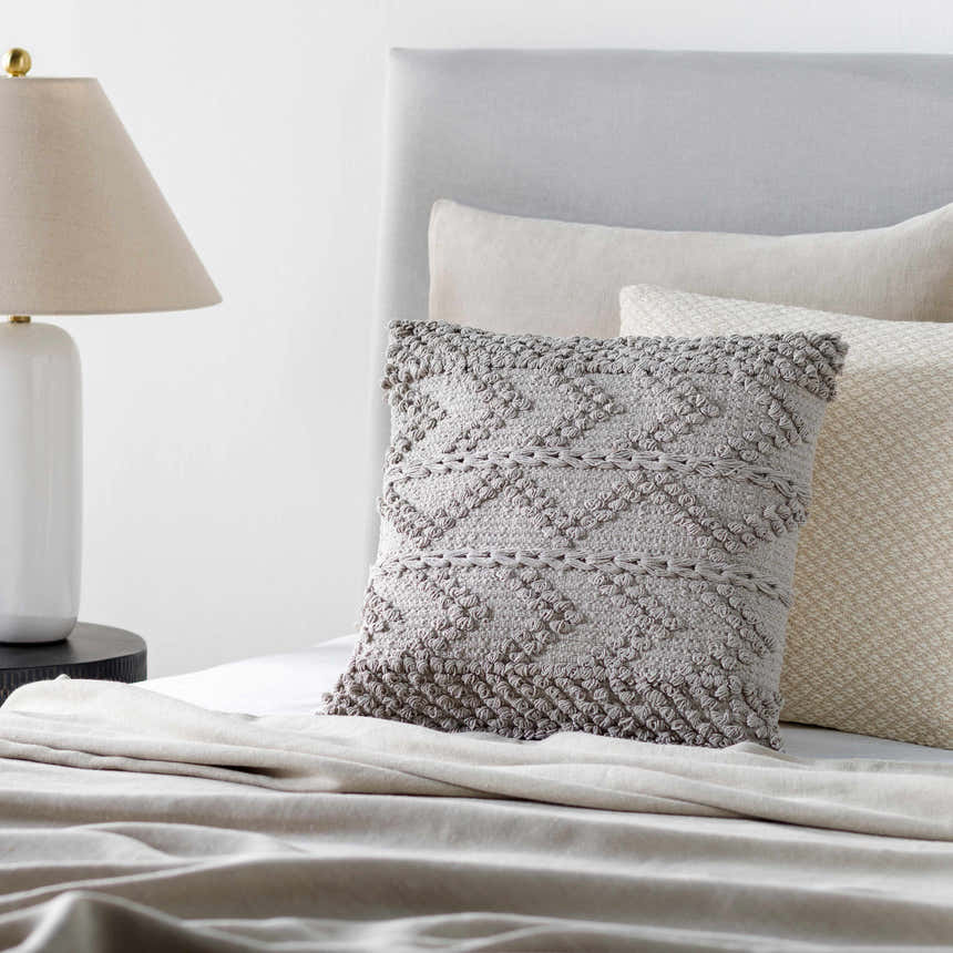 Panacan Pillow Cover - Clearance