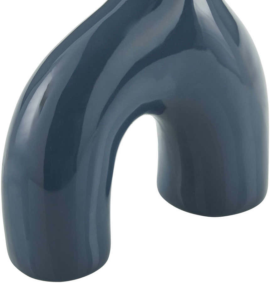 Pamanukan Navy Table Lamp