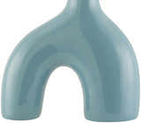 Pamanukan Blue Table Lamp