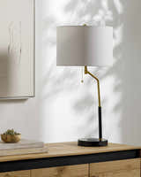 Pozzoleone Table Lamp - Clearance