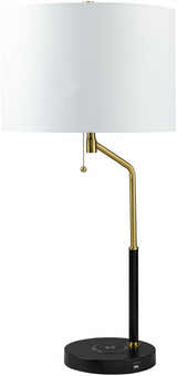 Pozzoleone Table Lamp - Clearance