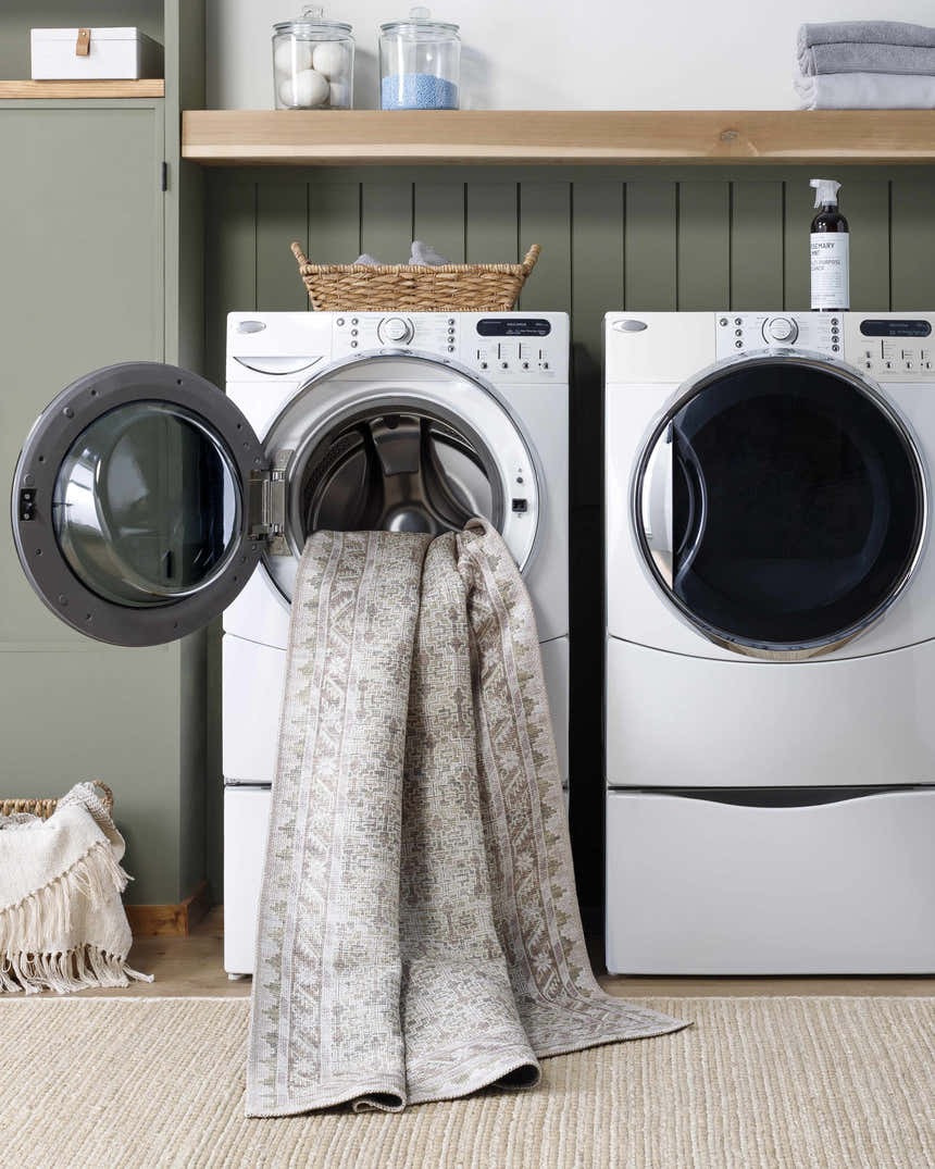 Washing-Machine