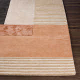 Made to Order Custom Size Pofadder Area Rug
