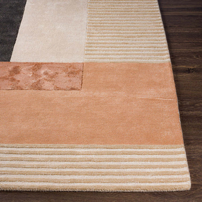 Made to Order Custom Size Pofadder Area Rug