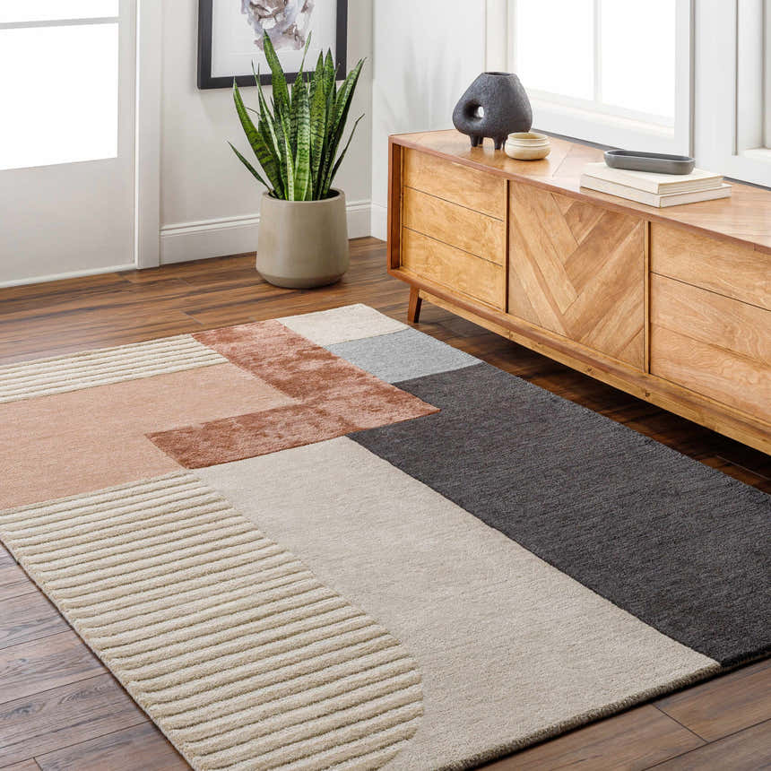 Made to Order Custom Size Pofadder Area Rug