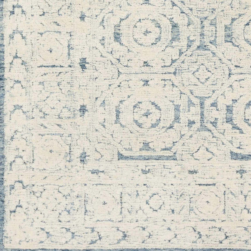 Sample Poland Area Rug - Clearance