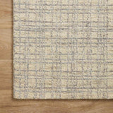 Loloi Polly POL-03 Antique/Mist Checkered Rug