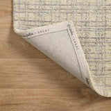 Loloi Polly POL-03 Antique/Mist Checkered Rug