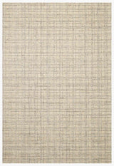 Loloi Polly POL-03 Antique/Mist Checkered Rug