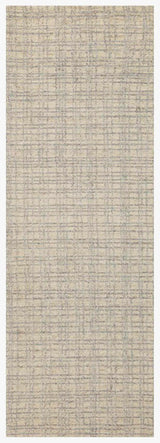 Loloi Polly POL-03 Antique/Mist Checkered Rug