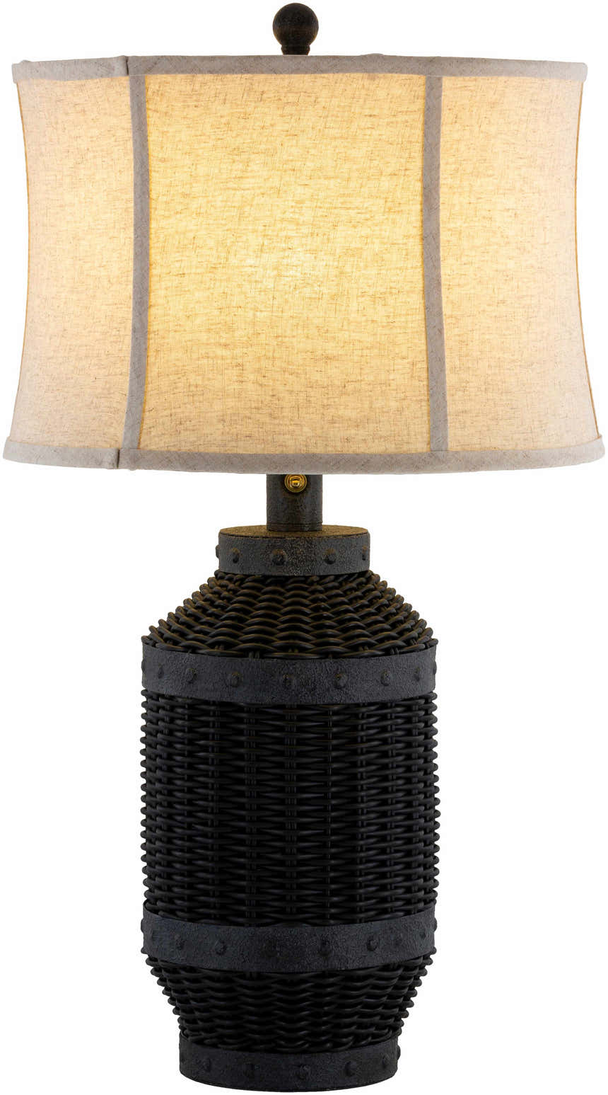 Polokwane Table Lamp - Clearance