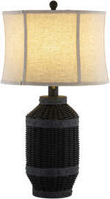 Polokwane Table Lamp - Clearance