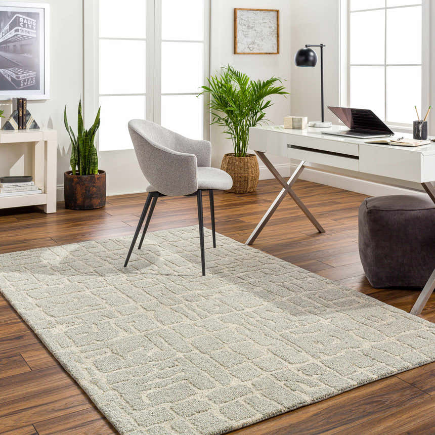 Made to Order Custom Size Posof Area Rug