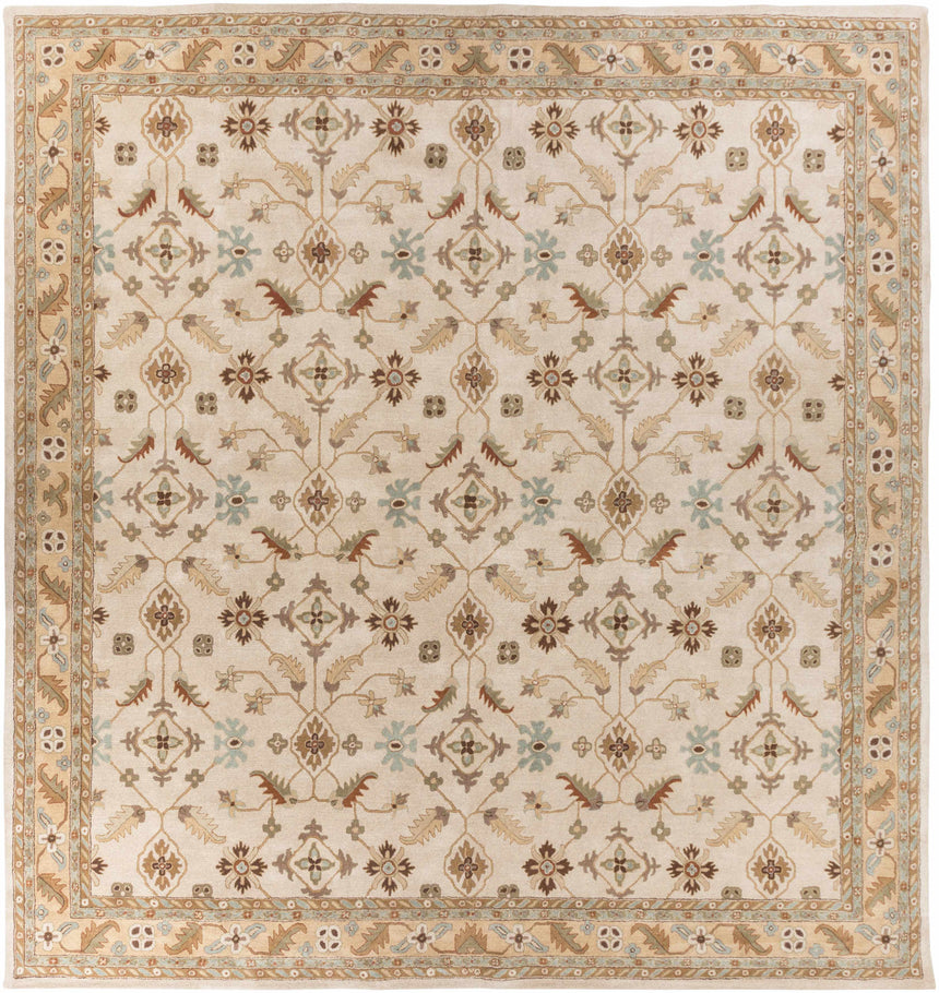 Made to Order Custom Size Postelle Area Rug