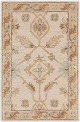 Made to Order Custom Size Postelle Area Rug