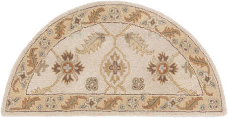 Made to Order Custom Size Postelle Area Rug