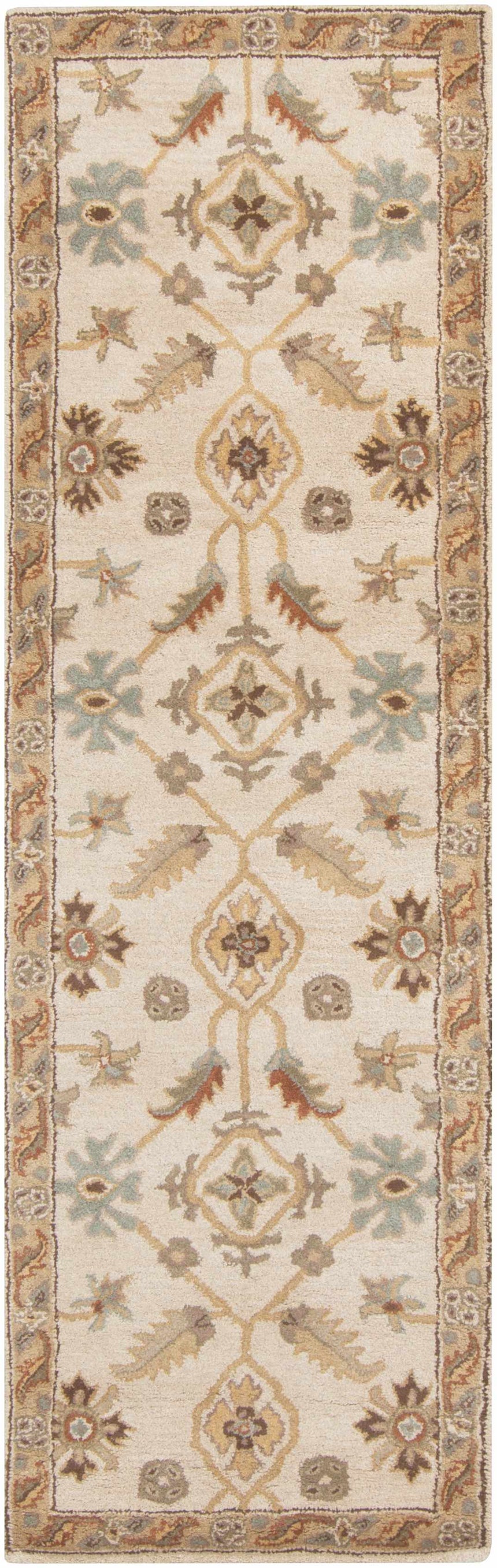 Made to Order Custom Size Postelle Area Rug