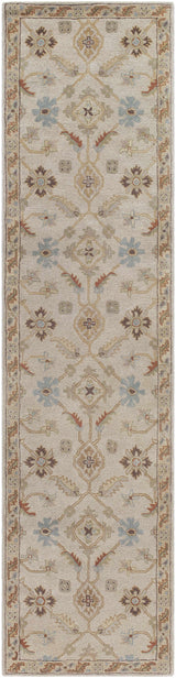 Made to Order Custom Size Postelle Area Rug