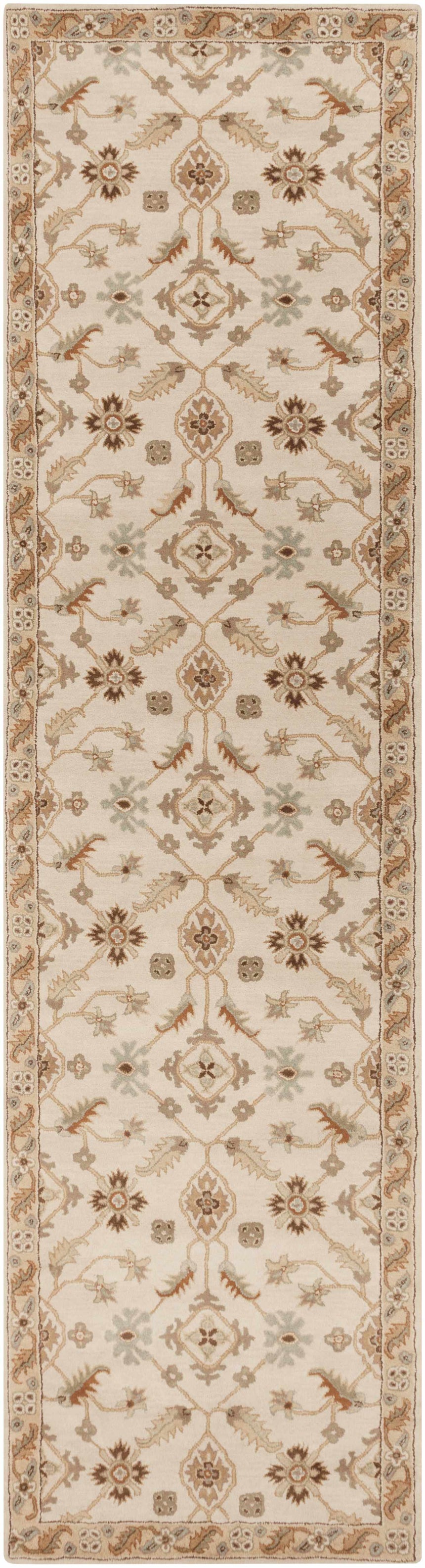 Made to Order Custom Size Postelle Area Rug