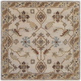 Made to Order Custom Size Postelle Area Rug