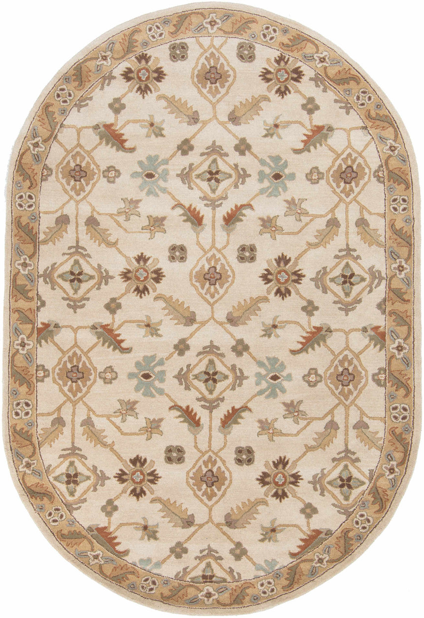Made to Order Custom Size Postelle Area Rug