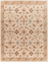 Made to Order Custom Size Postelle Area Rug