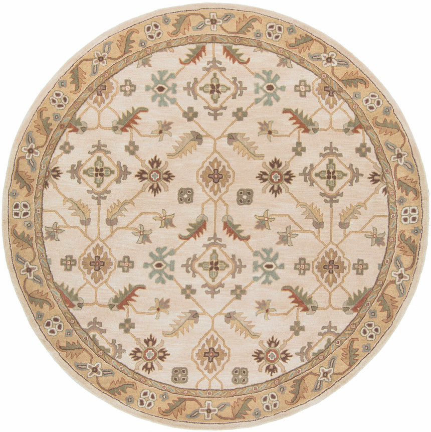 Made to Order Custom Size Postelle Area Rug