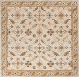 Made to Order Custom Size Postelle Area Rug