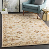 Made to Order Custom Size Postelle Area Rug