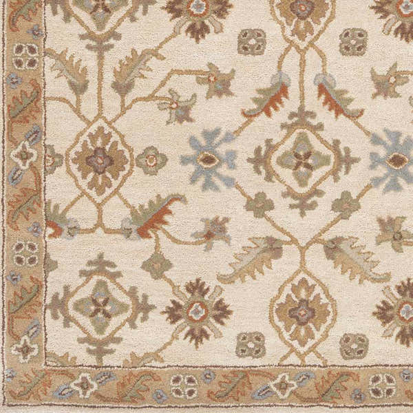 Sample Postelle Wool Rug - Clearance