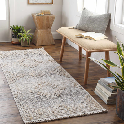 Poydras Area Rug