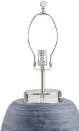 Plasencia Table Lamp - Clearance