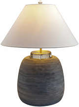 Plasencia Table Lamp - Clearance