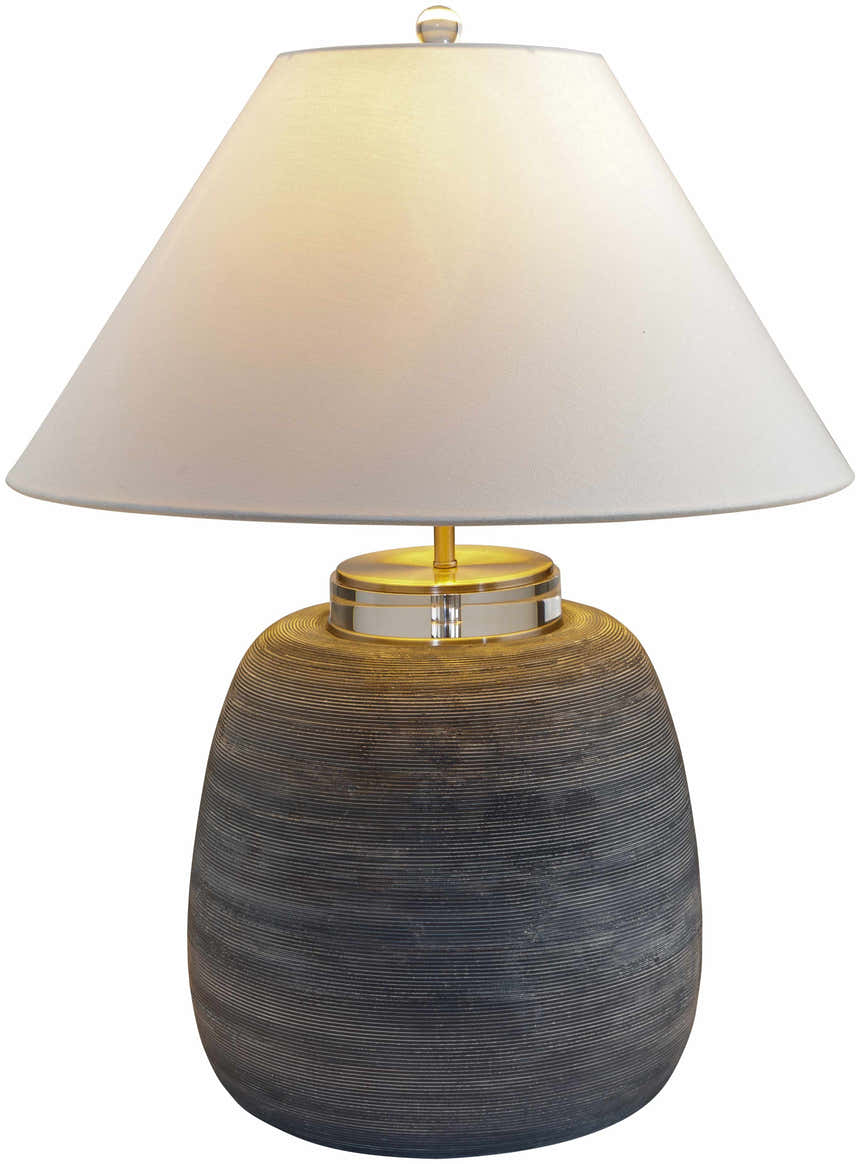 Plasencia Table Lamp - Clearance