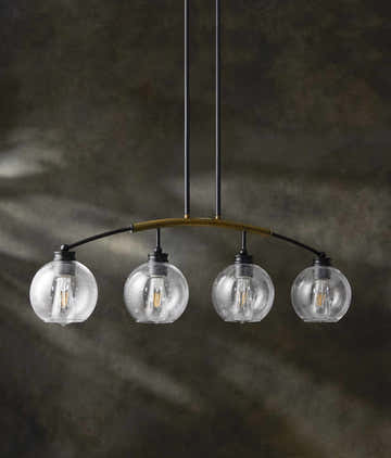 Podlesnyy Chandelier